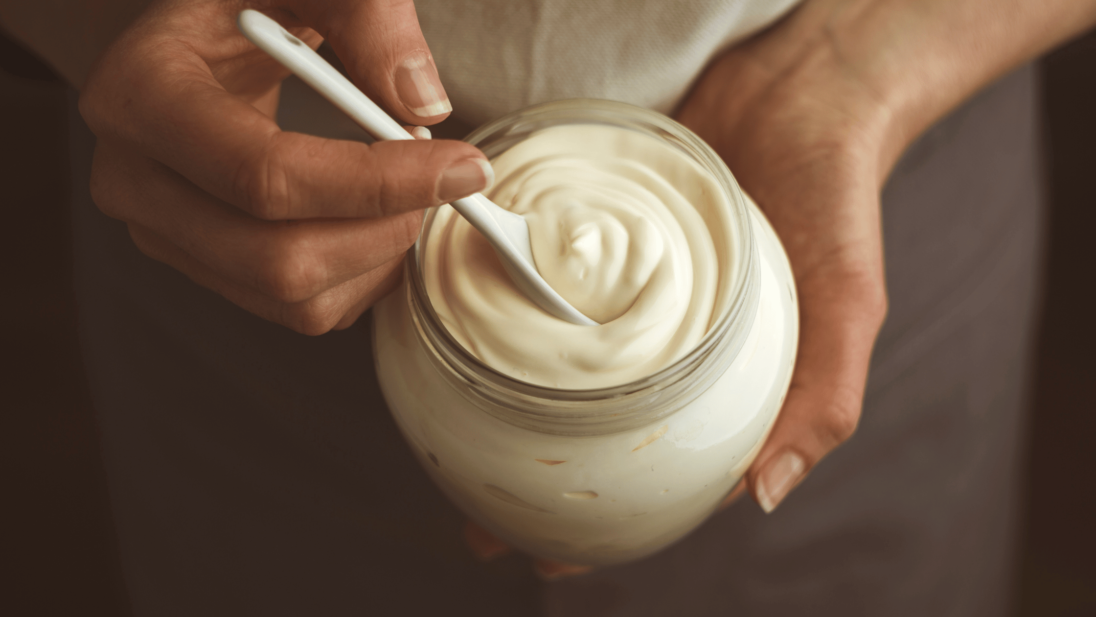 Mayonnaise